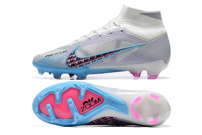 Chuteira Mercurial vapor 15 Air Zoom Ultra MEIA E BOLSA