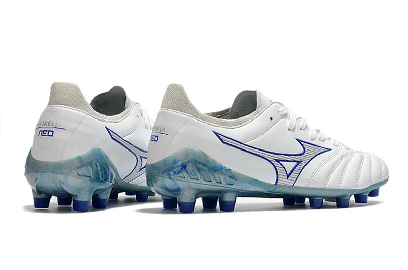 Chuteira Morelia NEO III PRO Campo