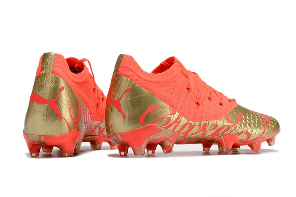 Chuteira Neymar Future Z 13 Trazer Campo