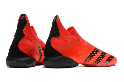 Chuteira Predator Freak 3 Futsal