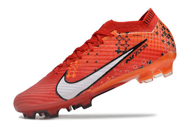 Chuteira Mercurial vapor 15 Air Zoom Ultra CANELEIRA