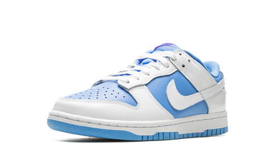 Nike Dunk Low Reverse University Blue