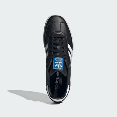 SAMBA OG