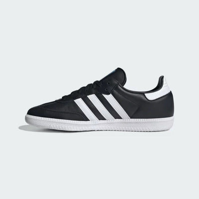 SAMBA OG
