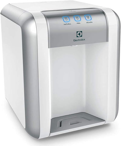 Purificador de Água Branco com Painel Touch Bivolt (PE11B)