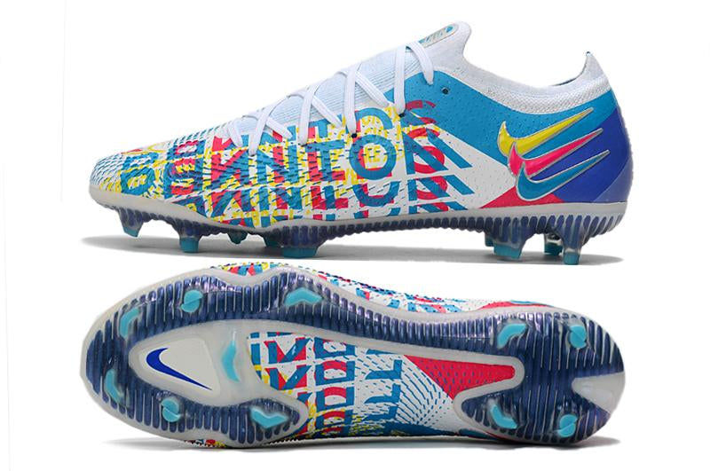 Chuteira Phantom GT Elite Pro Campo