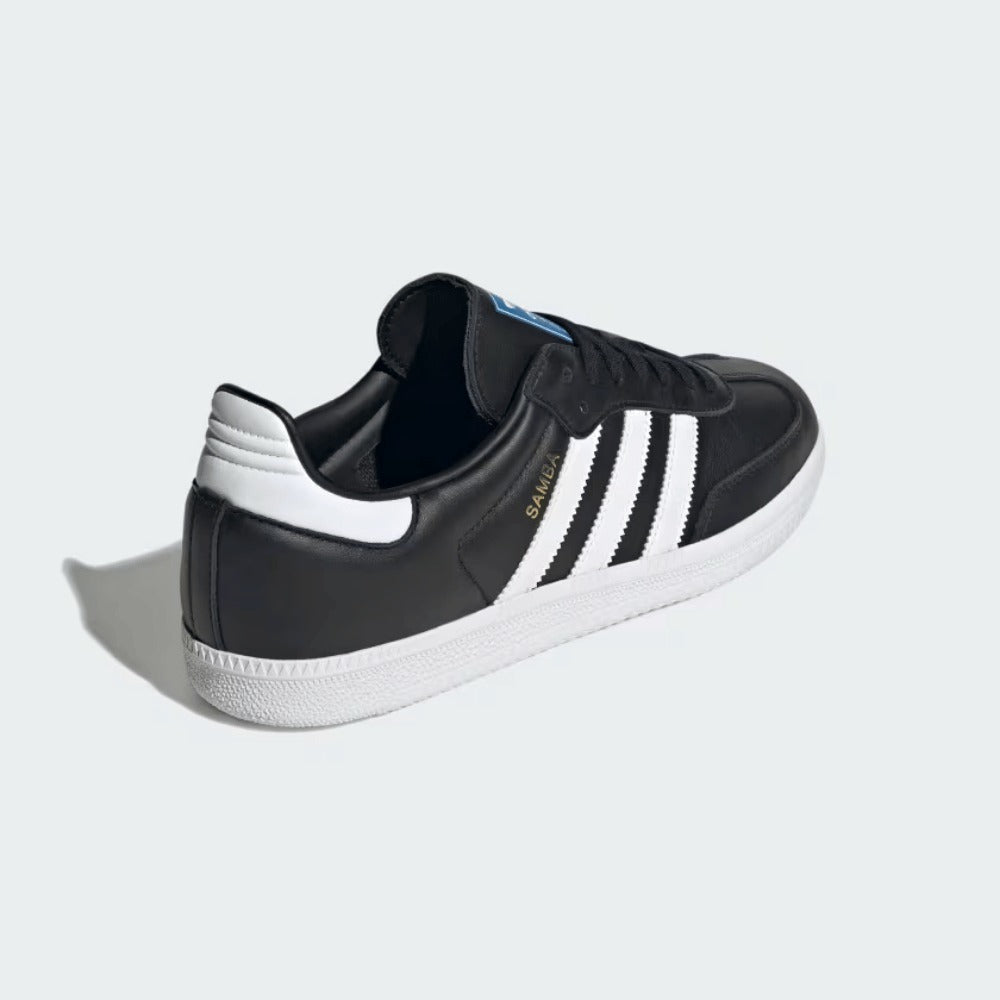 SAMBA OG