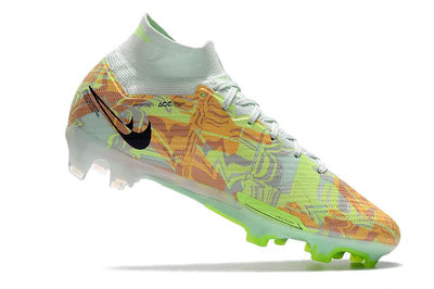 Chuteira Air Zoom Mercurial Superfly IX Elite Campo