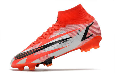 Chuteira Superfly 8 Spark Positivity CR7 Elite Campo