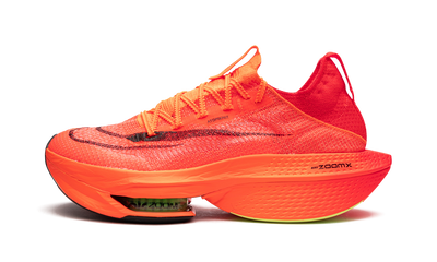 Nike Air Zoom Alphafly Next%2 Total Orange