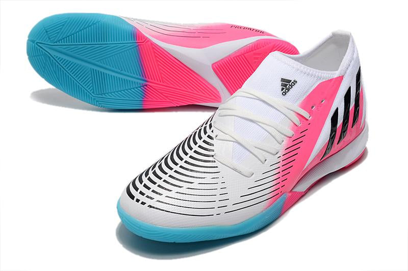 Chuteira Predator Edge 3 Futsal