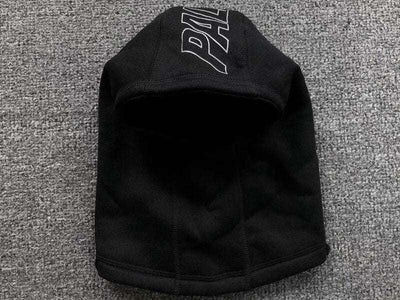 Jaqueta Palace Pertex Frost Balaclava Preta
