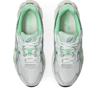 GEL-NYC 2055 - Unissex Branco com Verde