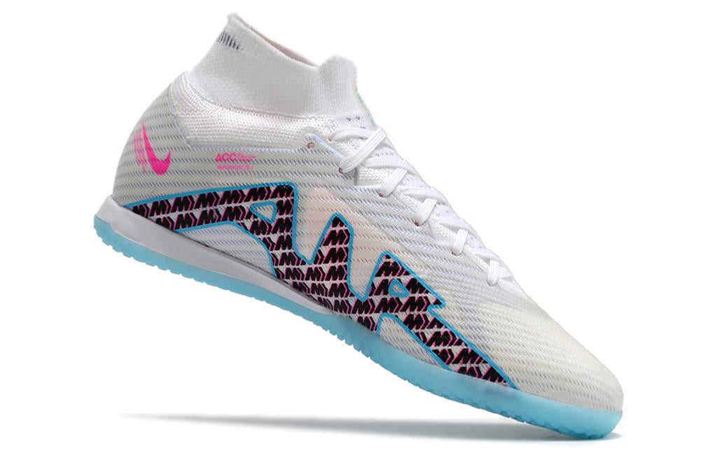 Chuteira Air Zoom Mercurial Superfly IX Elite Futsal