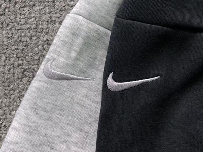 Conjunto Nike tech Fleece Kobe Bryant Preto