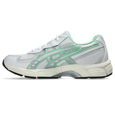 GEL-NYC 2055 - Unissex Branco com Verde