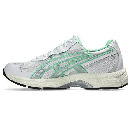GEL-NYC 2055 - Unissex Branco com Verde