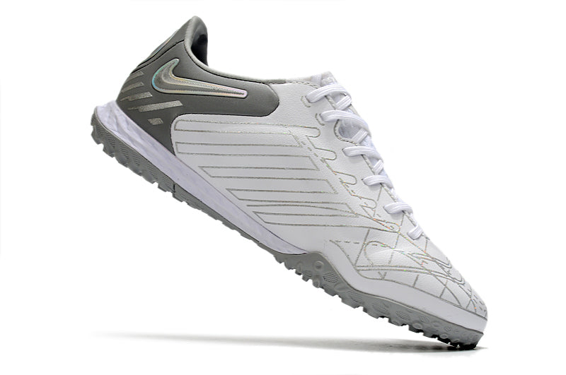 Chuteira Society React Tiempo Legend 9 Pro