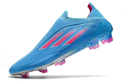 Chuteira X SpeedFlow FG Campo