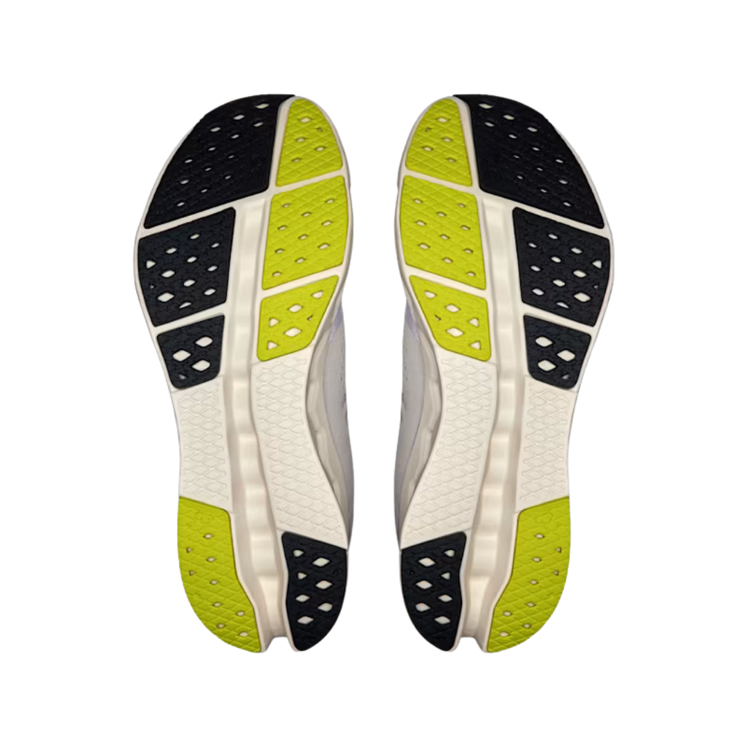 Cloudsurfer 2 Glacier | Ivory