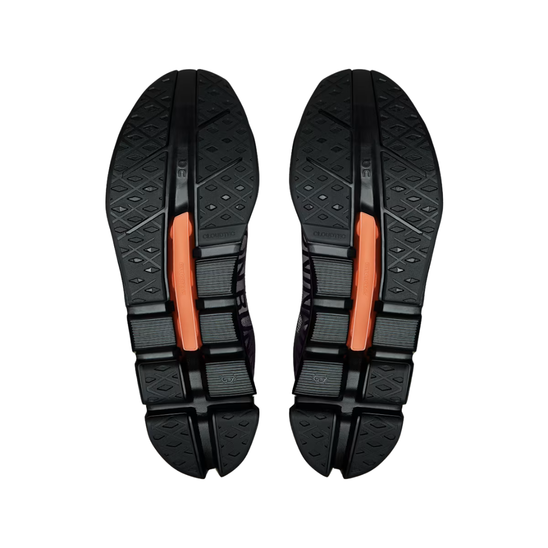 Cloudflow 5 Black | Black