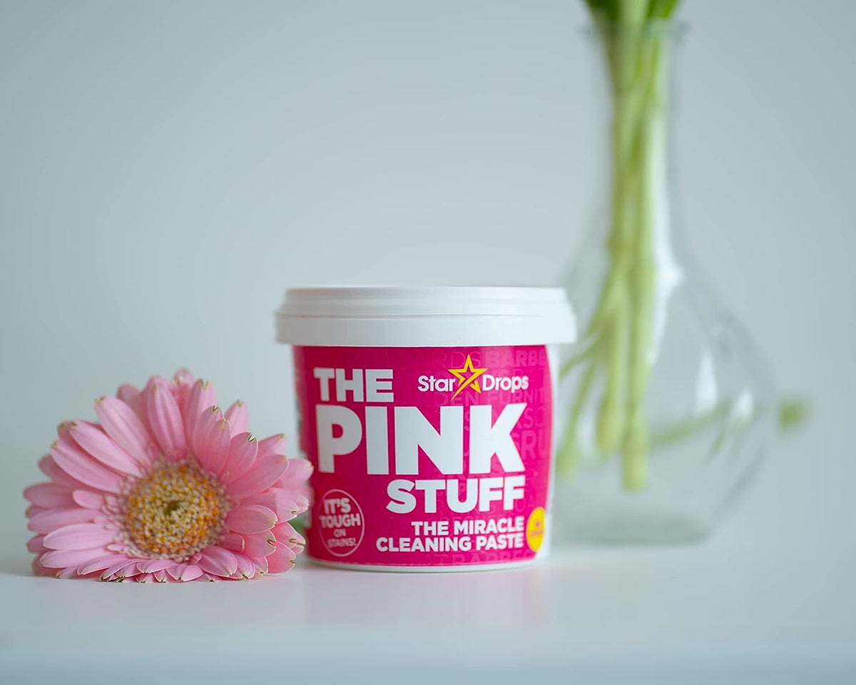The Pink Stuff – 500 g (pacote com 1)