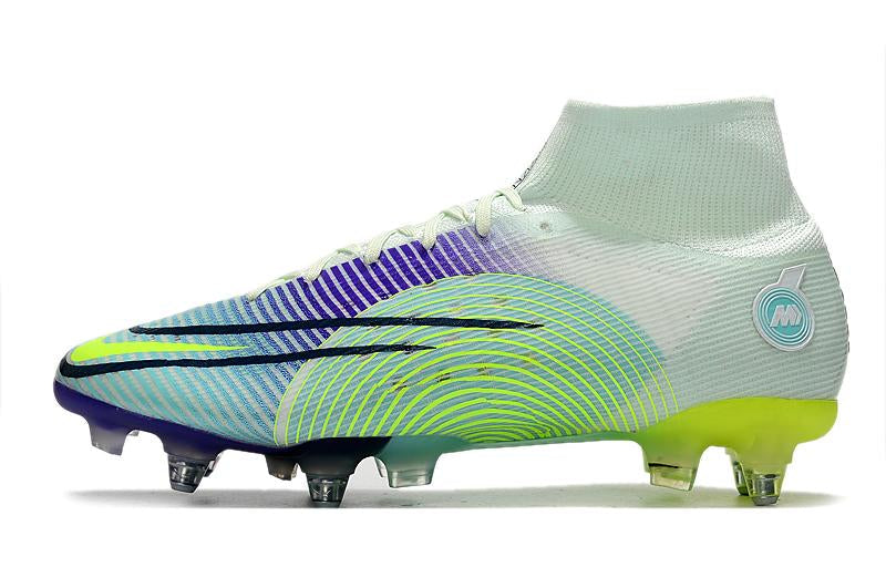 Chuteira Mercurial Dream Speed Superfly 8 Elite SG Campo SG Campo