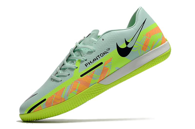 Chuteira React Phantom GT Pro Futsal
