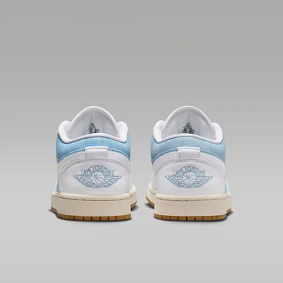 Jordan 1 Low SE Denim Worn Blue