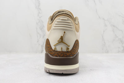 Jordan 3 Retro Palomino