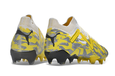 Chuteira Future Ultimate Campo Elite