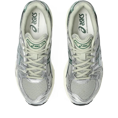GEL-Kayano 14 - Unissex - Verde com Prata