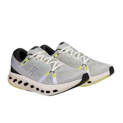 Cloudsurfer 2 Glacier | Ivory