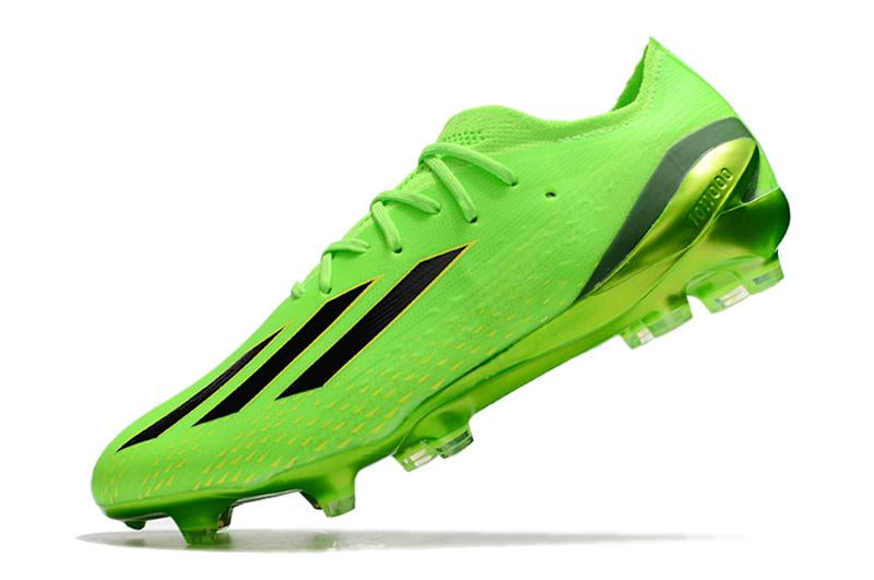 Chuteira X Speed portal Campo