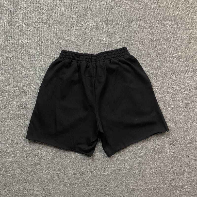 Short Sp5der OG Logo Preto