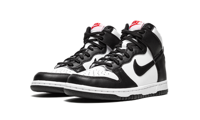 Nike Dunk High Panda