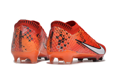 Chuteira Mercurial vapor 15 Air Zoom Ultra CANELEIRA
