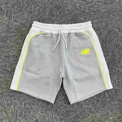 Conjunto Synaworld Pipe Hoodie & Shorts