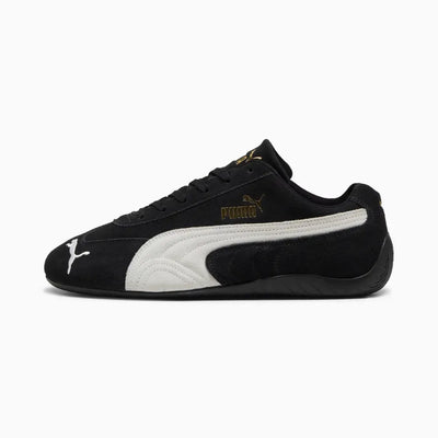 Puma Speedcat LS Black White