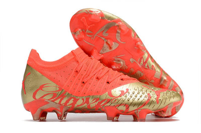 Chuteira Neymar Future Z 13 Trazer Campo