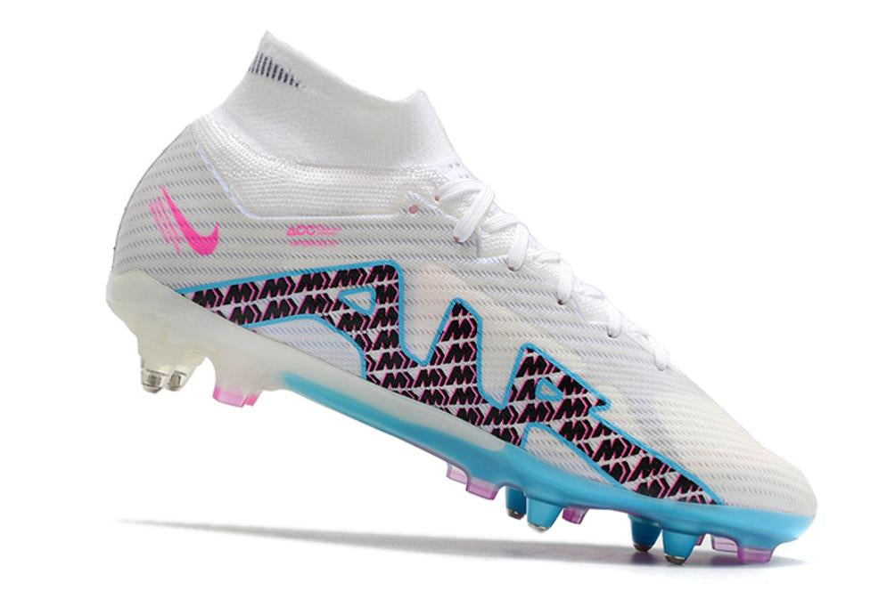 Chuteira Mercurial Superfly IX Elite SG Campo