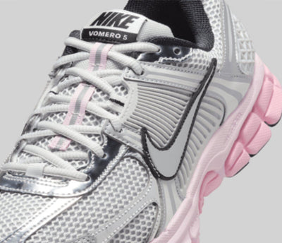 Nike Vomero 5 Photon Dust Pink Foam