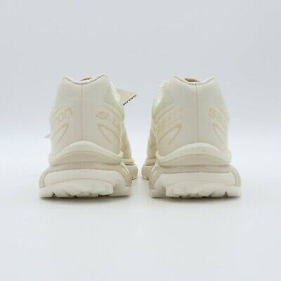 Salomon XT-6 Vanilla Ice Almond Milk