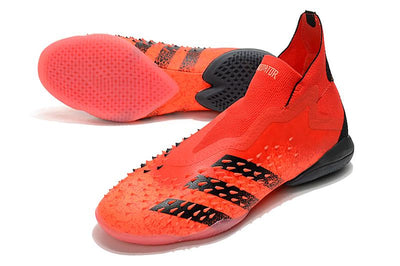Chuteira Predator Freak 3 Futsal