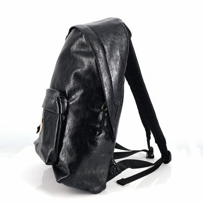 Mochila Balenciaga x Lamborghini Automobili Leather