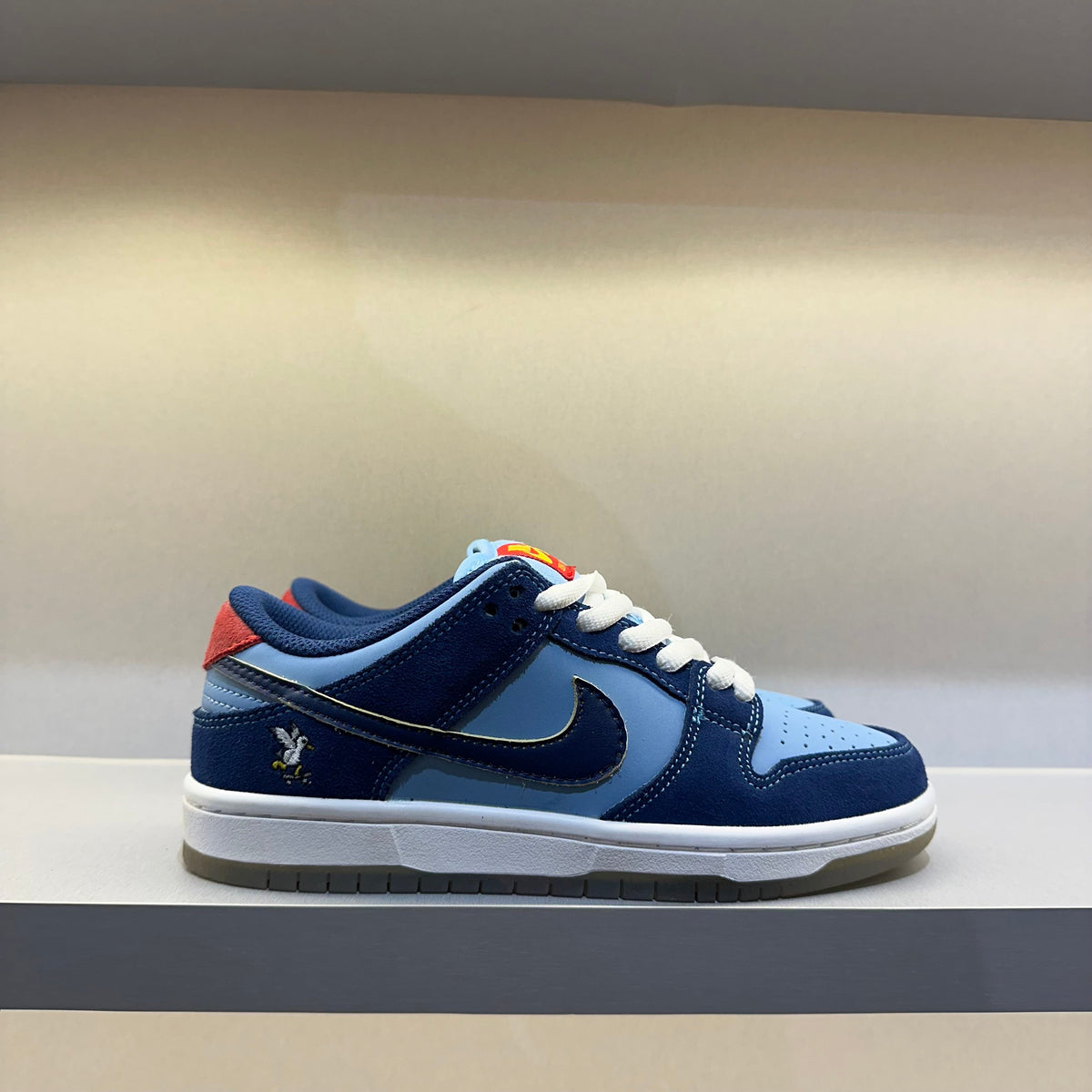 Nike Dunk Low Why So Sad (Pronta Entrega)