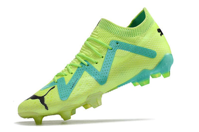 Chuteira Future Ultimate Campo