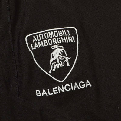 Short Balenciaga x Automobil Lamborghini Baggy