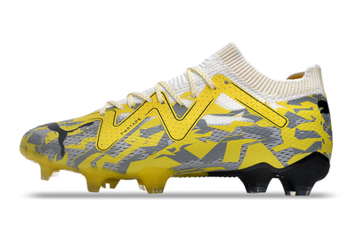 Chuteira Future Ultimate Campo Elite