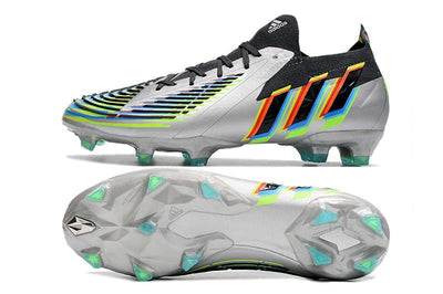 Chuteira Predator Edge 1 Low Campo